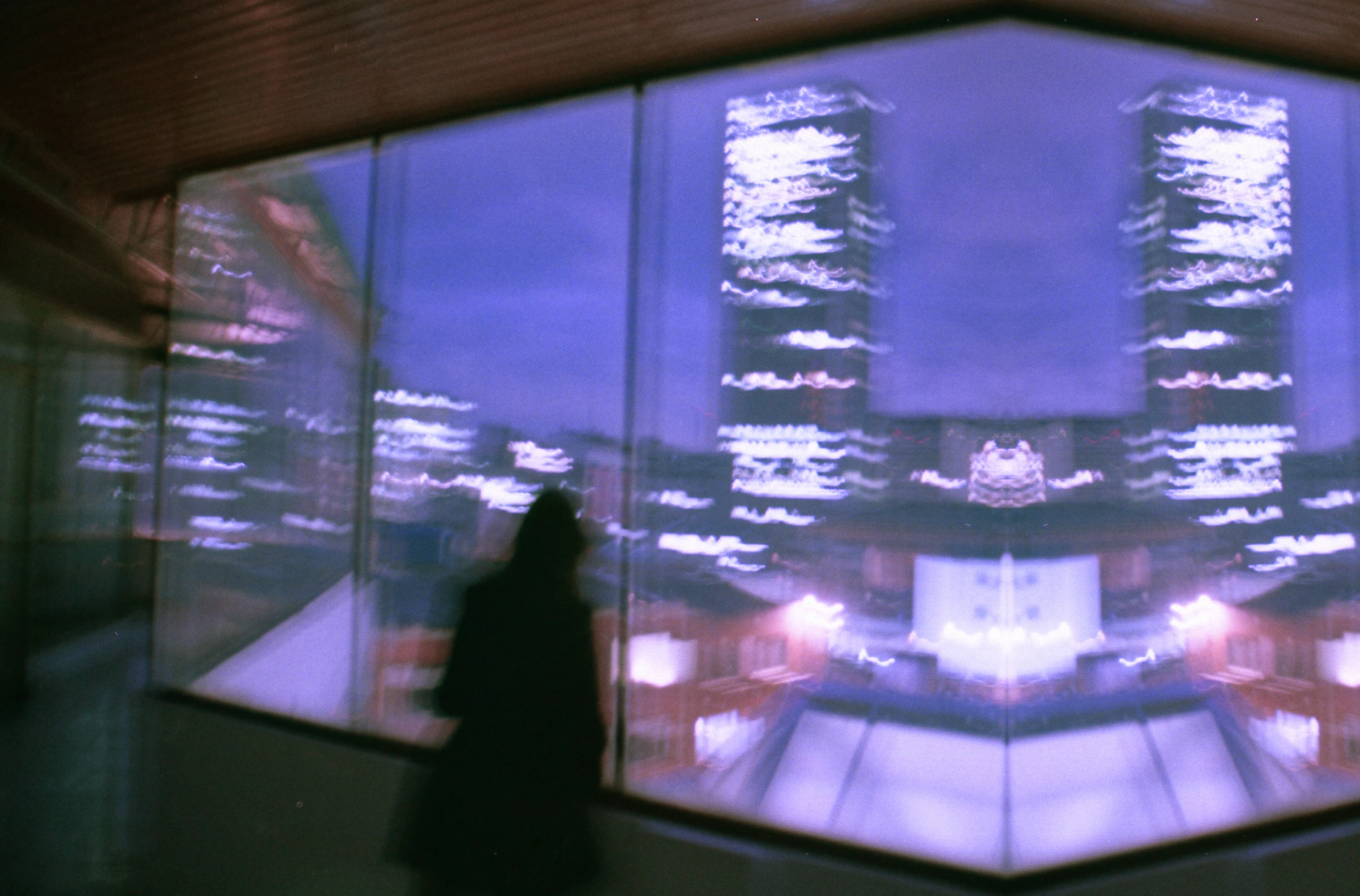 City Lights