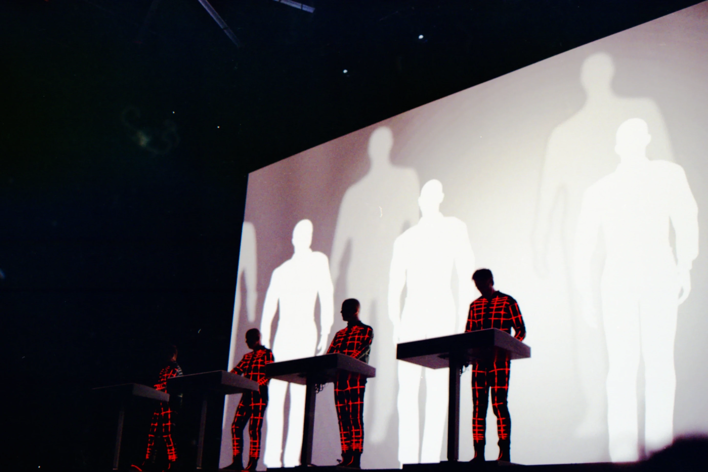 Kraftwerk (Live)